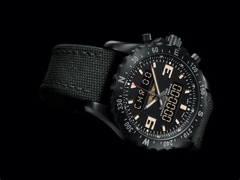 Caliber Breitling 78 